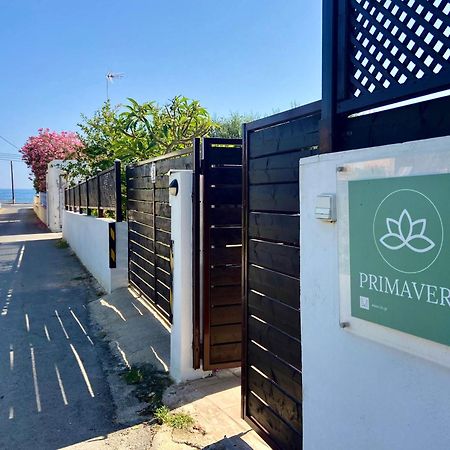 Primavera Kalamaki Εξωτερικό φωτογραφία