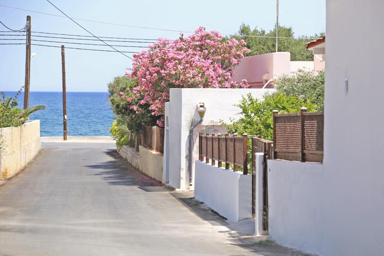 Primavera Kalamaki Εξωτερικό φωτογραφία