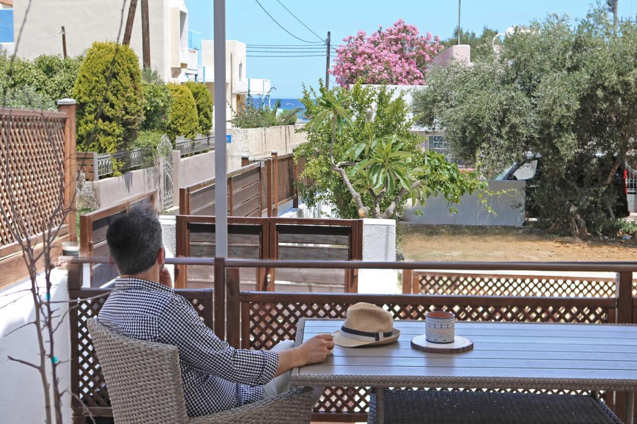 Primavera Kalamaki Εξωτερικό φωτογραφία